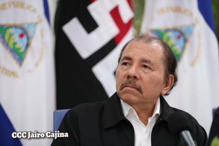 Presidente Daniel Ortega anuncia la revocación de las medidas del INSS y un diálogo sobre la Seguridad Social
