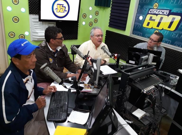 Empleados pagarán 75 centavos más por cada 100 córdobas con nuevas reformas al INSS