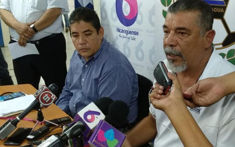 Fenifut: Argentina acepta jugar amistoso de fútbol con Nicaragua