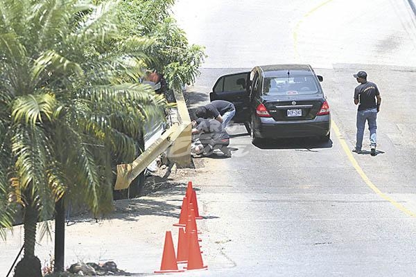 Foto cortesía Diario Extra de Costa Rica