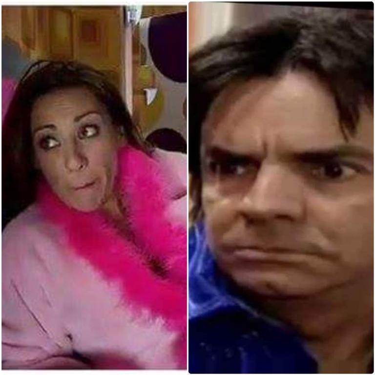 Consuelo Duval “se pela”… la espalda y enciende Instagram