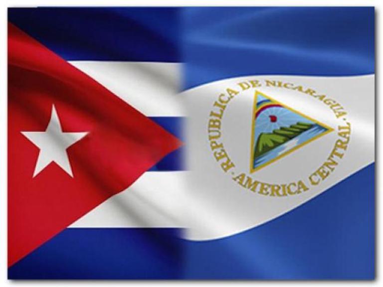 Viva Cuba, y con Cuba Todos