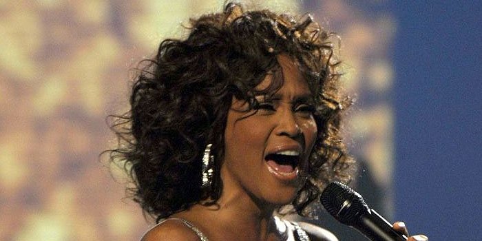 Whitney Houston