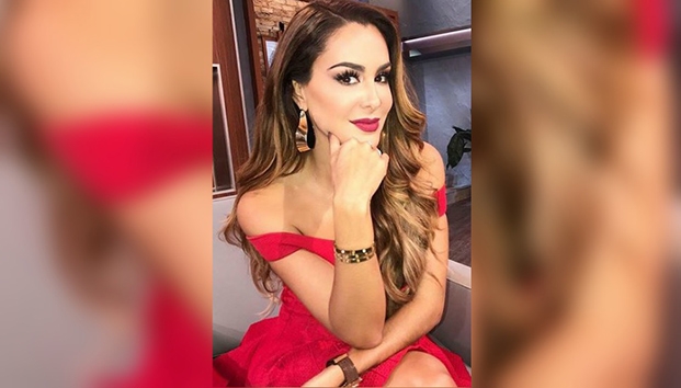 Investigan a Ninel Conde por presunto lavado de dinero