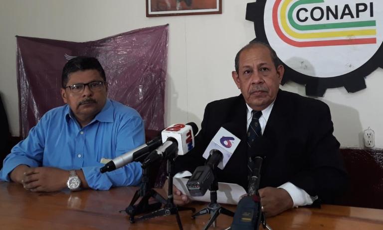 365 mil empresarios seguirán trabajando y no respaldan al COSEP