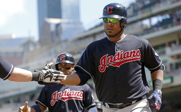 Edwin Encarnación es el Jugador de la Semana