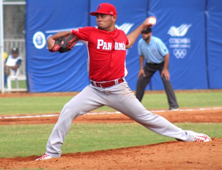 Panamá da a conocer preselección de béisbol para los Juegos Centroamericanos y del Caribe en Colombia