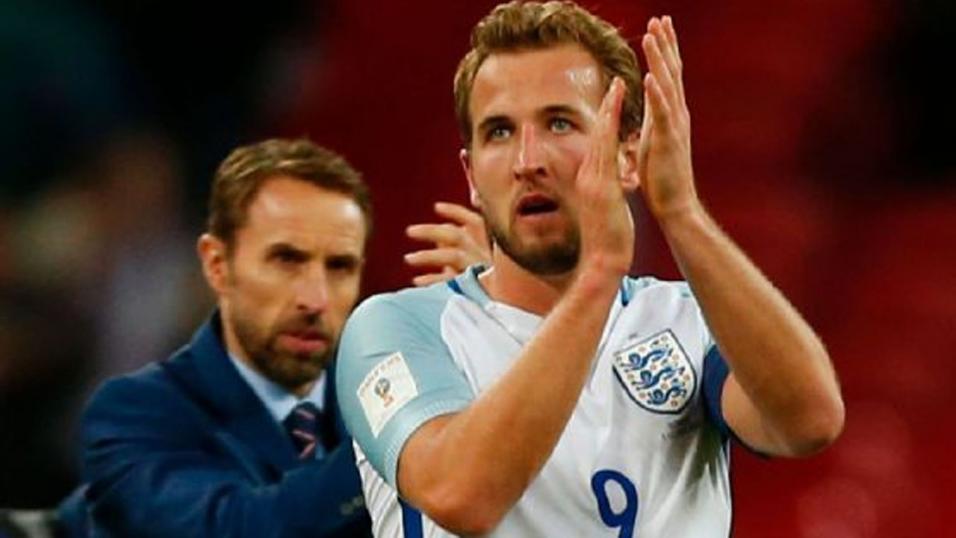 Túnez - Inglaterra, la regeneración de Southgate