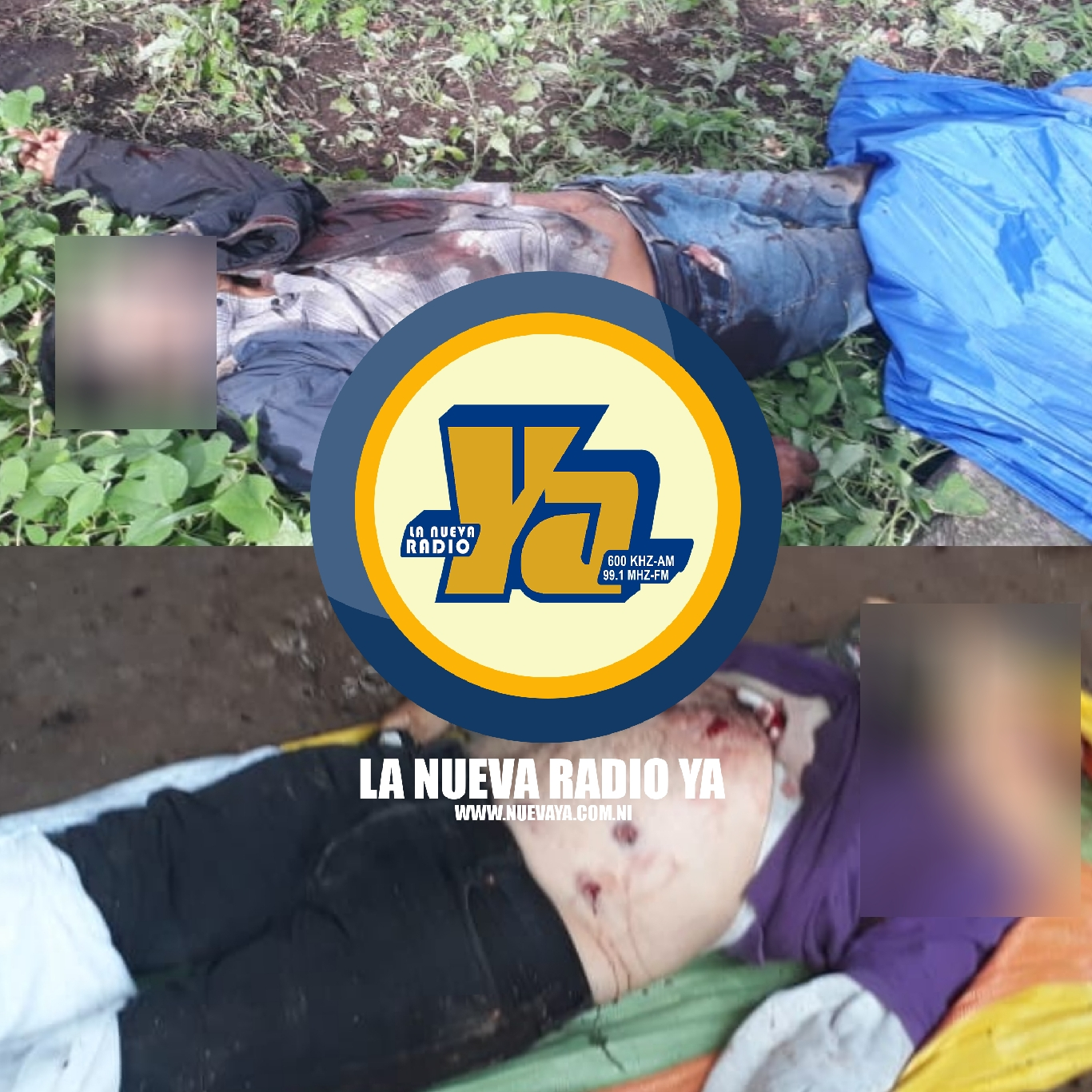 2 muertos por enfrentamiento por tierras en Boaco