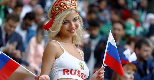 Las chicas rusas de las relaciones sexuales