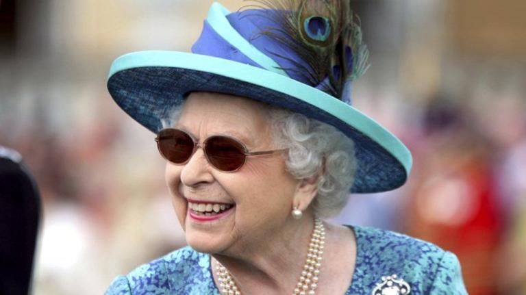 Nicaragua envía mensaje de condolencias por el fallecimiento de la Reina Isabel II