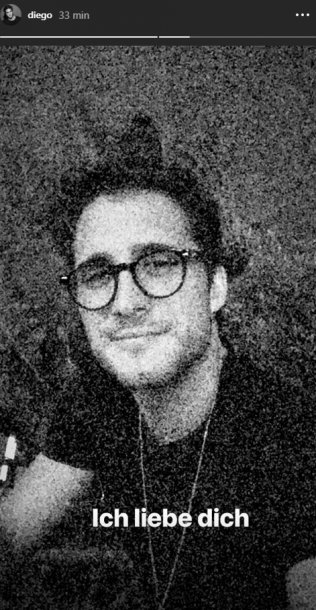 Diego Boneta