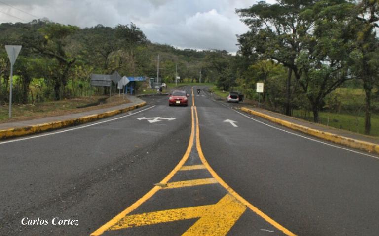 MTI y Alcaldías reparan vías dañadas por lluvias y vandalismo