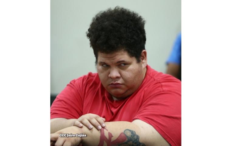 El “Viper» acusa nuevamente a Félix Maradiaga y Cia. por financiar a grupos terroristas en Nicaragua