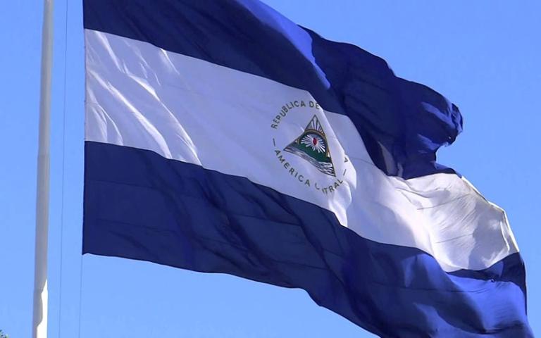 Nota de Protesta del Gobierno de Nicaragua entregada a los Estados Miembros de la OEA