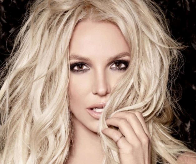 Britney Spears