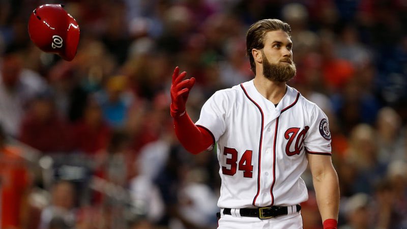 Bryce Harper