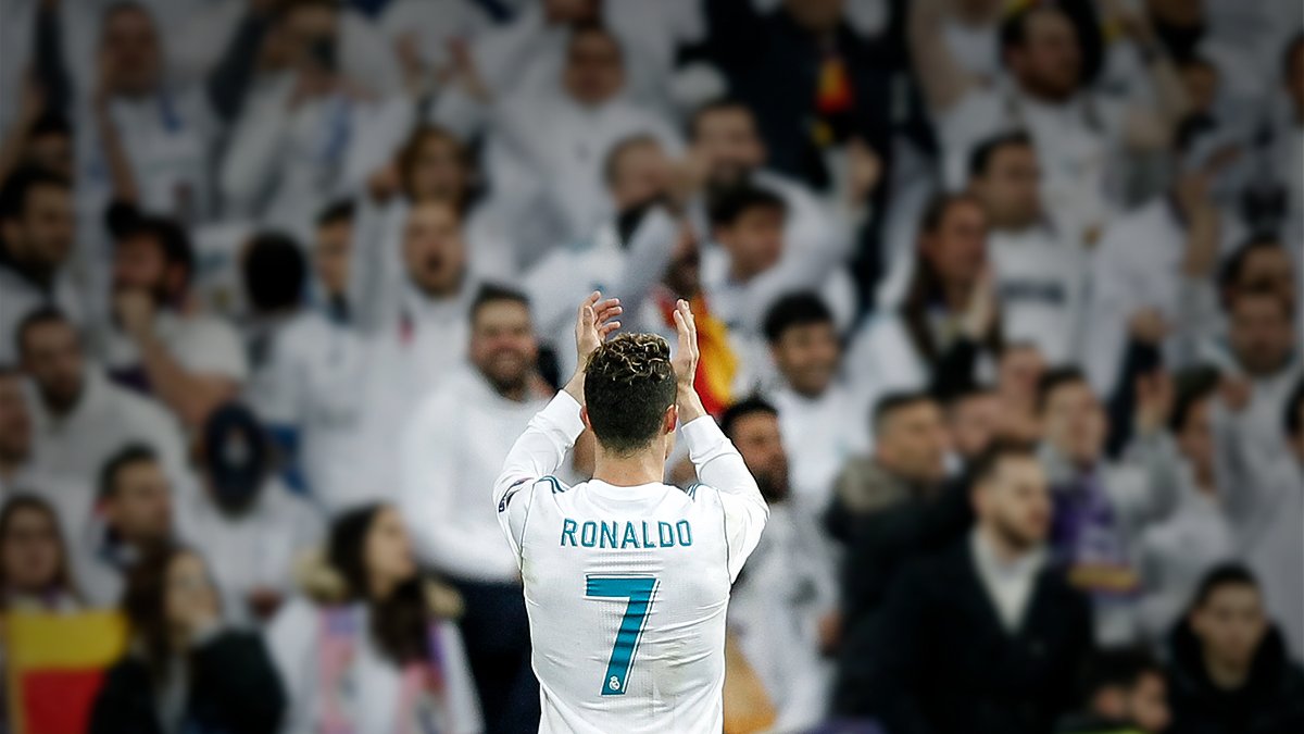 Cristiano Ronaldo abandona el Real Madrid y jugará con la Juve