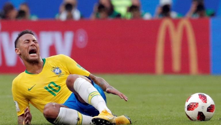 Real Madrid desmiente millonaria oferta por Neymar