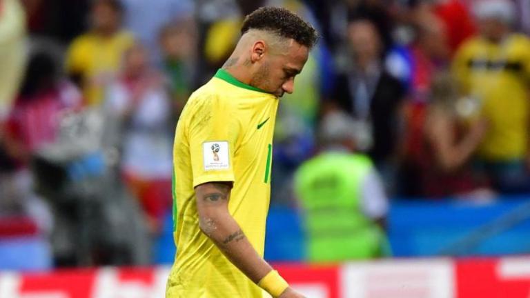 Por quinta vez en la historia sin equipos de América en semifinales de un mundial de fútbol