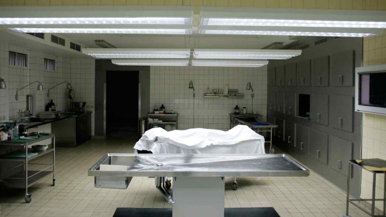 Tres personas fallecieron por diferentes enfermedades en hospital Lenin Fonseca