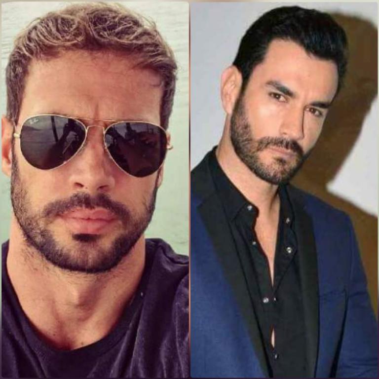 William Levy “se burla” de David Zepeda y desata la furia de sus fans