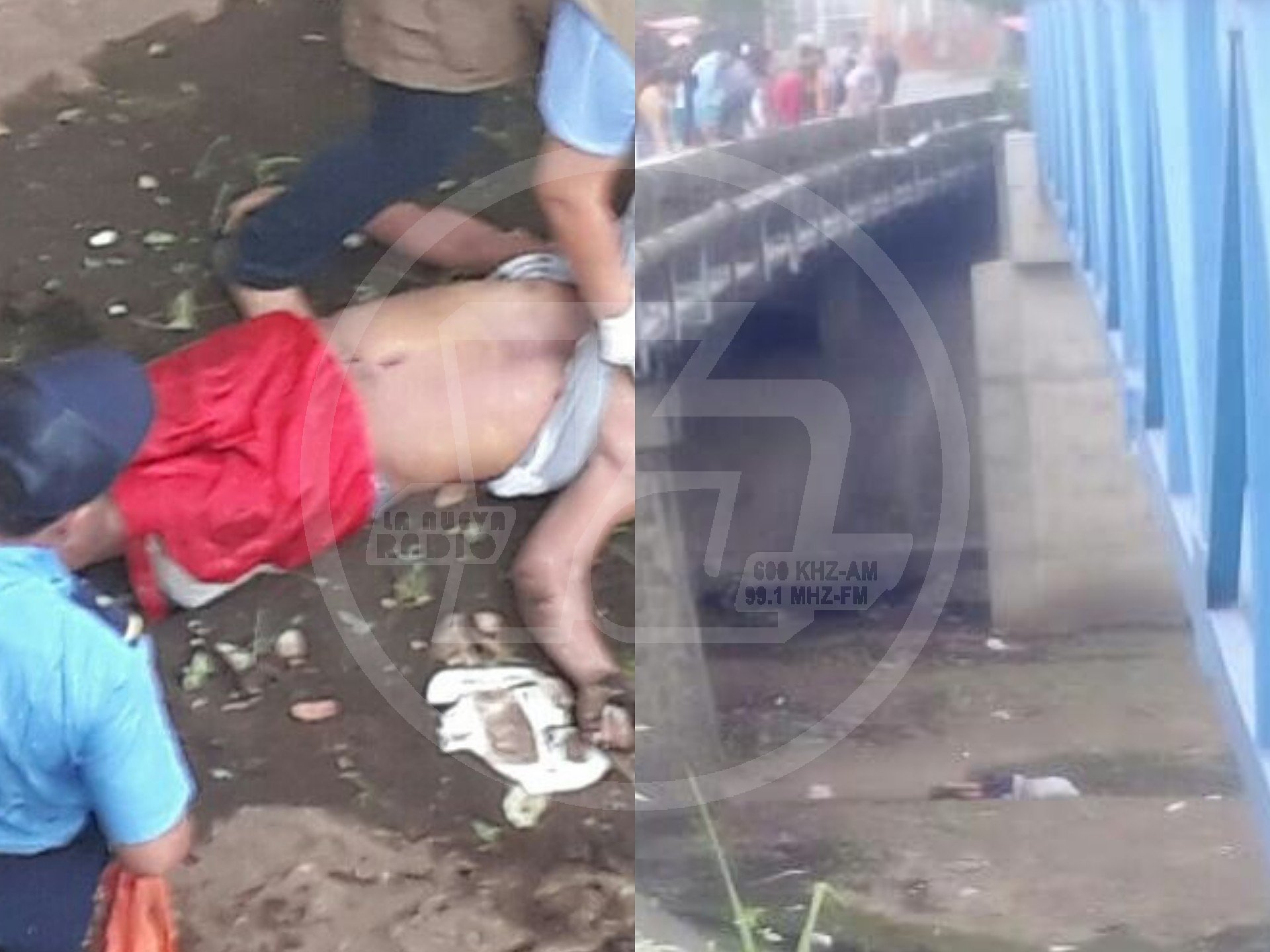 Trabajador de la Alcaldía de Chinandega fue encontrado muerto