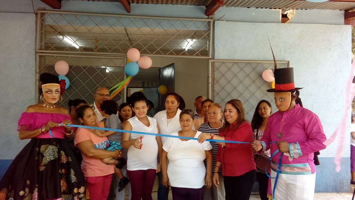 Foto cortesía de Allan Gutiérrez Paniagua Periodista de Masaya