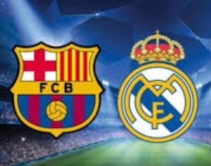 Real Madrid y FC Barcelona triunfan en el despegue de la liga española de fútbol