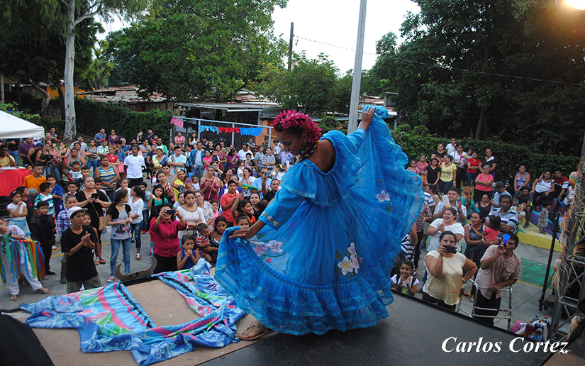 Mañana capitalinos elegirán a la Reina de las Fiestas Patronales de