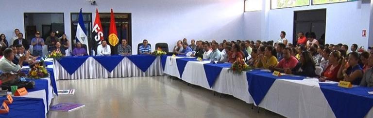 Conmemoran el 38 aniversario de la Heroica Cruzada Nacional de Alfabetización