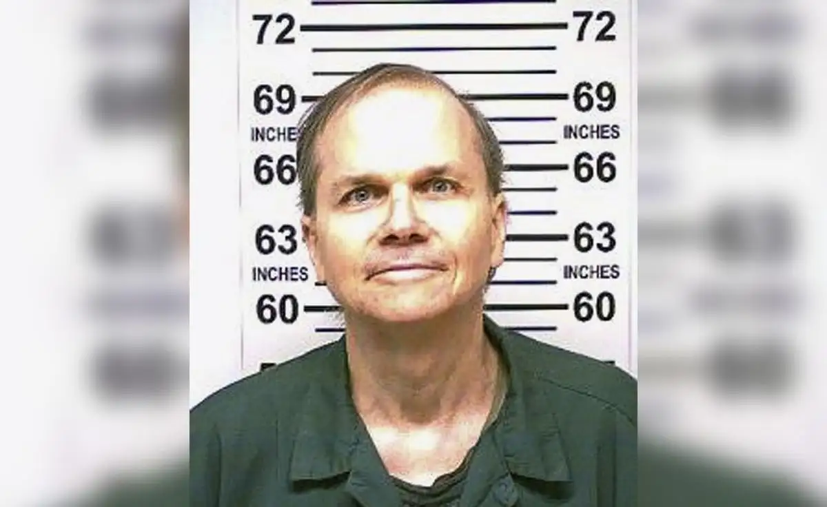 Mark David Chapman, el asesino de John Lennon