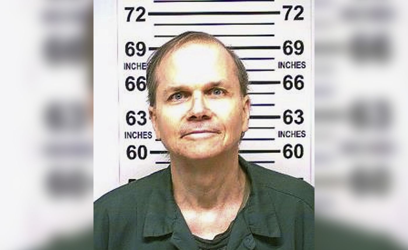 Mark David Chapman, el asesino de John Lennon