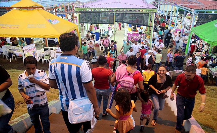 Parque Nacional de Ferias