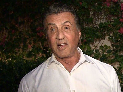 Sylvester Stallone 99% seguro de la revancha Mayweather Pacquiao