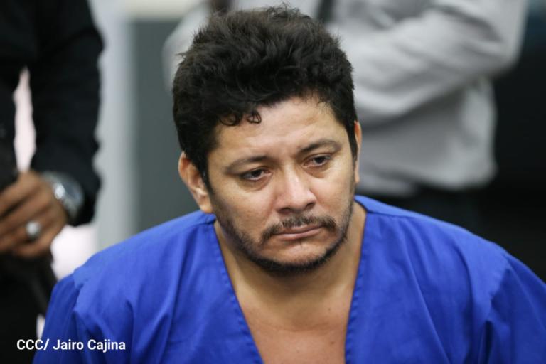 Terroristas Medardo, Pedro y Silvio enfrentarán juicio en octubre por masacre de policías y otros delitos