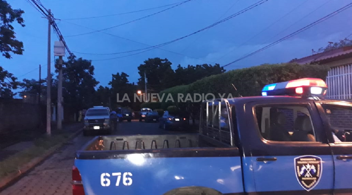 Descubren cadáver en El Pilar, Managua: misterio sin resolver