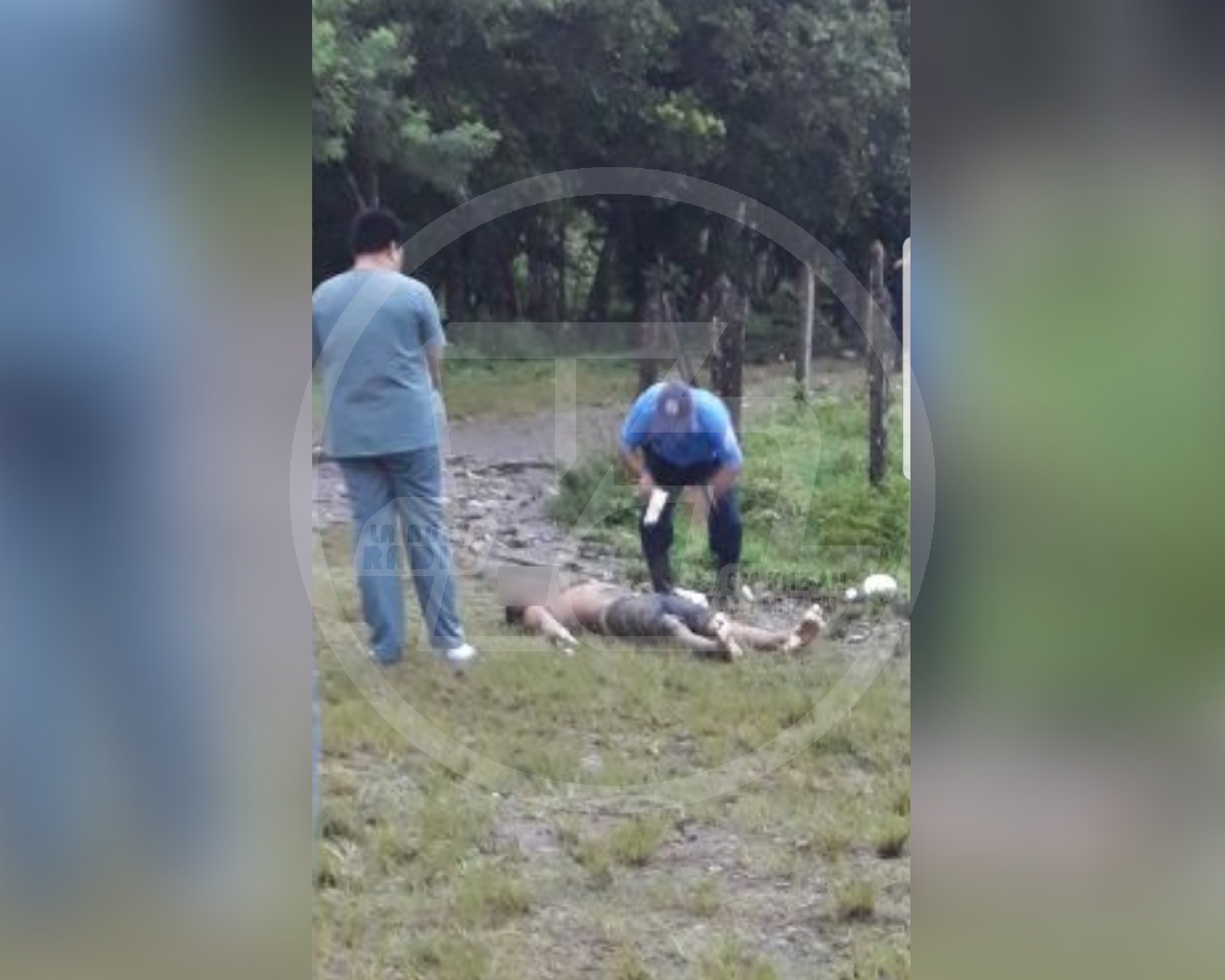 Se desconoce el motivo por el cual fue asesinado