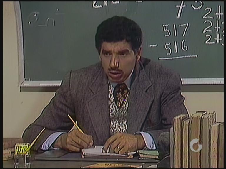 Muere esposa de Rubén Aguirre, ya descansa junto al “Profesor Jirafales”