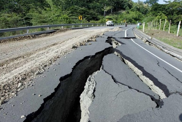 ¿Se avecina el gran terremoto en California y la costa oeste de EE.UU.?