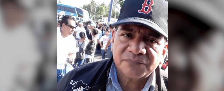 Bismarck Martínez: Nicaragua conmemorará el Primer Aniversario de su tránsito a otro plano de vida