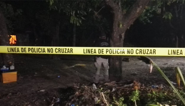 Foto Cortesía La Página de El Salvador