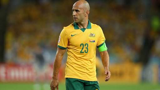 Mark Bresciano