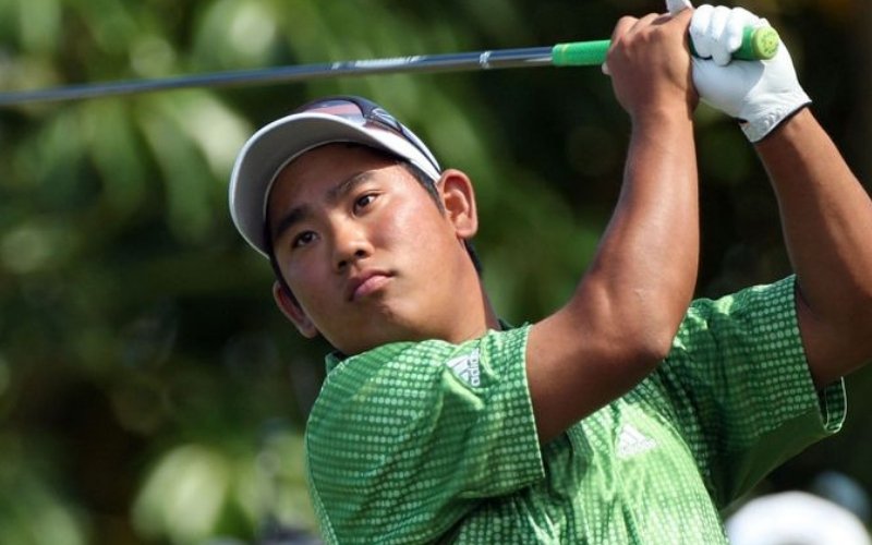 El golfista Tadd Fujikawa se declaró gay