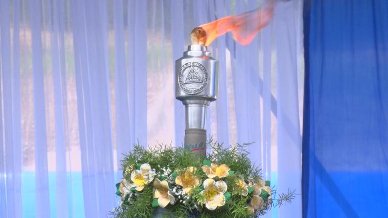 Nicaragua recibirá Antorcha de la Independencia el 12 de septiembre