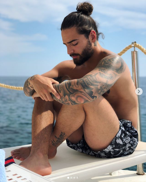 Desarrollan campaña contra Maluma y se viraliza en redes