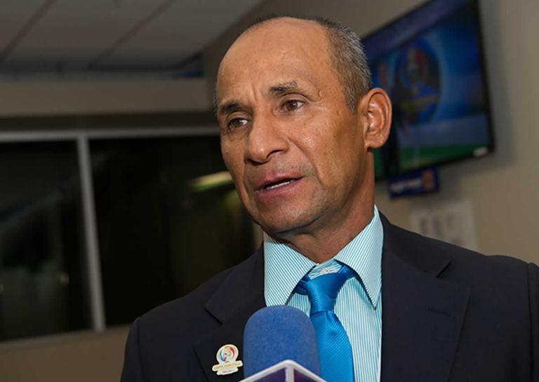 Henry Duarte dejará la Azul y Blanco si asciende en Liga de Naciones