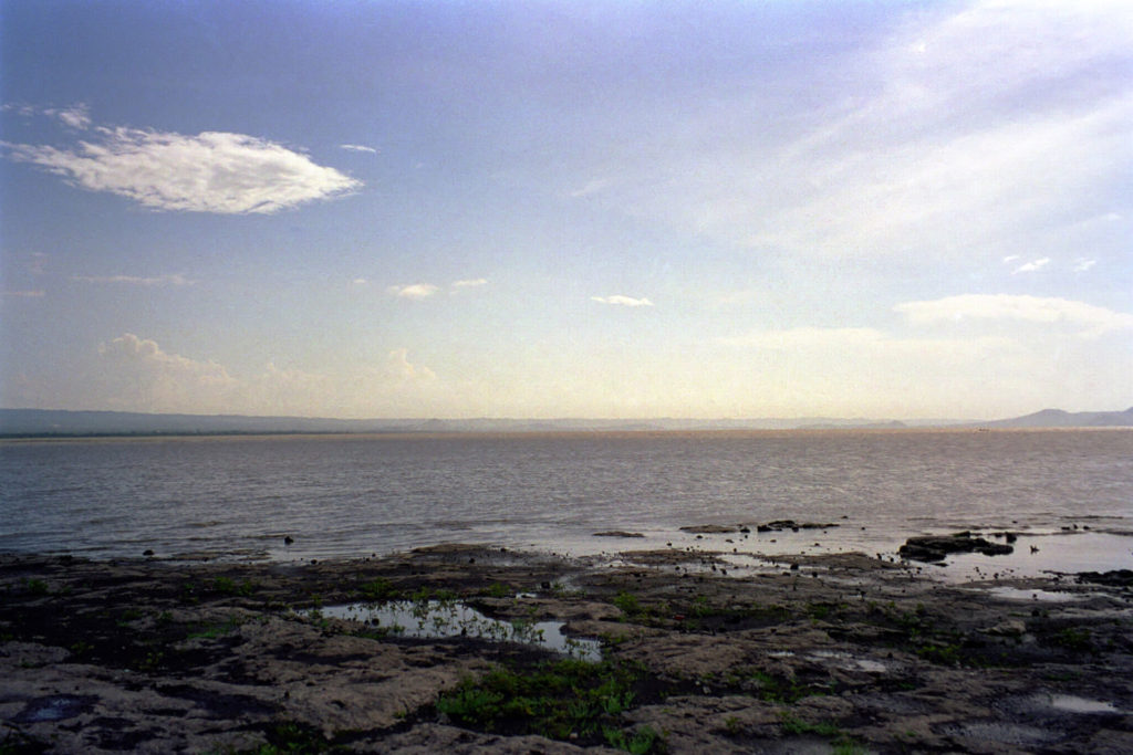 Lago de Managua, sector Tipitapa