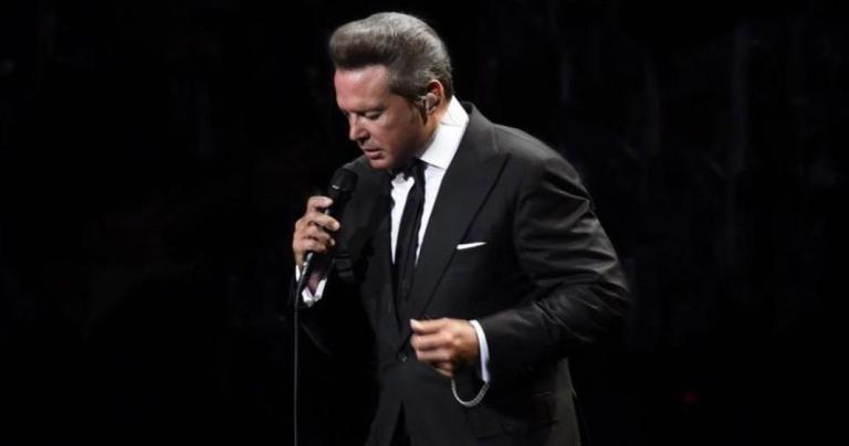 Vidente asegura que Luis Miguel está muerto y un doble ocupa su lugar
