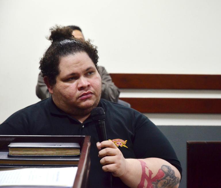 El “Viper” y sus cómplices siguen hundiendo con sus revelaciones a Félix Maradiaga y Luciano García